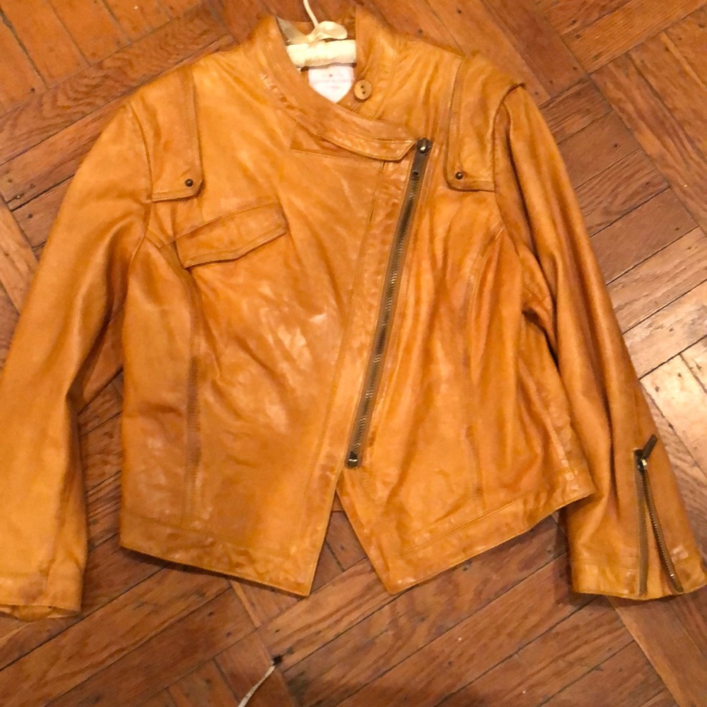 Leather Lambskin